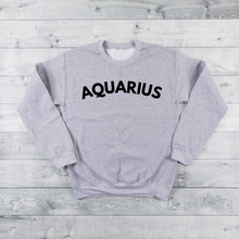 Load image into Gallery viewer, Astrology Collection | Aquarius
