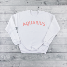 Load image into Gallery viewer, Astrology Collection | Aquarius
