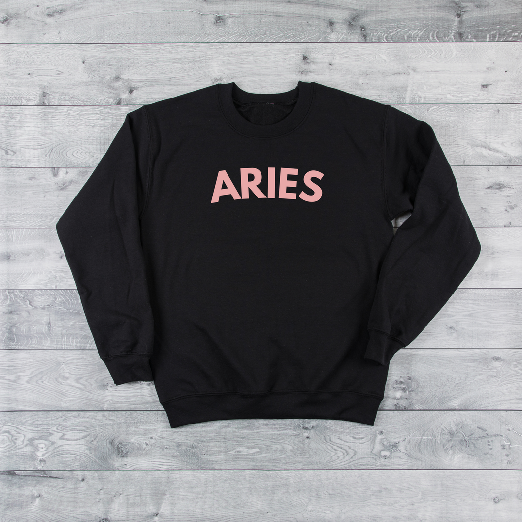 Astrology Collection | Aries