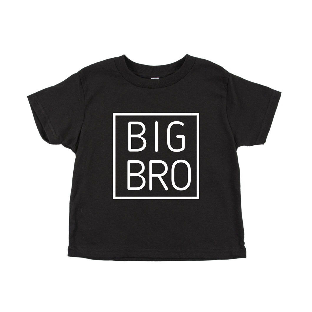 Kids | Big Bro