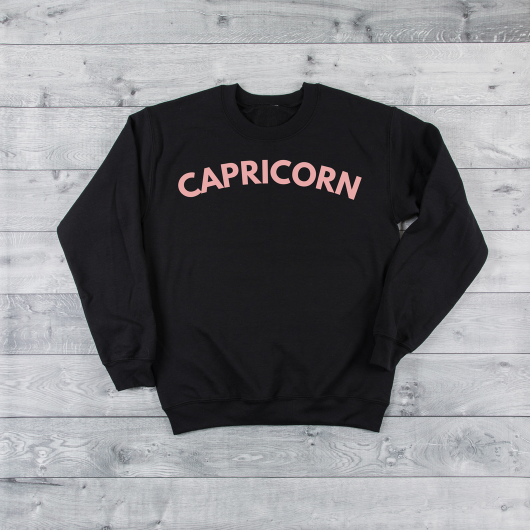 Astrology Collection | Capricorn