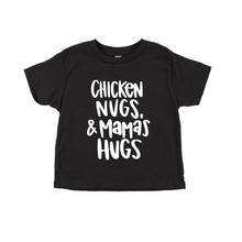 Load image into Gallery viewer, Kids | Chicken Nugs &amp; Mama Hugs
