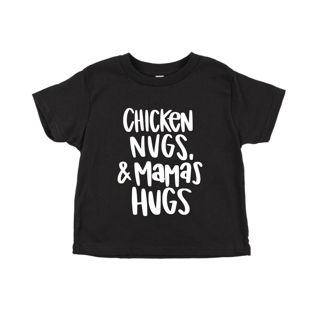 Kids | Chicken Nugs & Mama Hugs