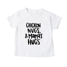 Load image into Gallery viewer, Kids | Chicken Nugs &amp; Mama Hugs
