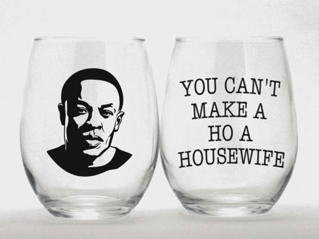 Wine Glass | Dre