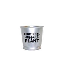 Load image into Gallery viewer, Planter | Emotional Support Plant
