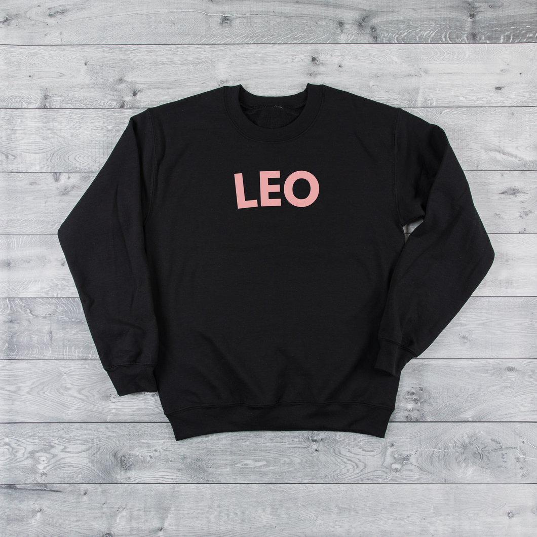 Astrology Collection | Leo