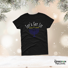 Load image into Gallery viewer, Hanukkah | Let&#39;s Get Lit
