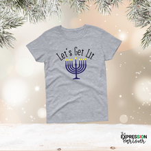 Load image into Gallery viewer, Hanukkah | Let&#39;s Get Lit
