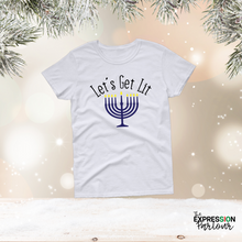 Load image into Gallery viewer, Hanukkah | Let&#39;s Get Lit
