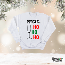 Load image into Gallery viewer, Christmas | Prosec Ho Ho Ho
