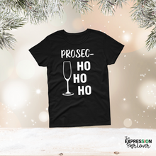 Load image into Gallery viewer, Christmas | Prosec Ho Ho Ho
