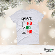 Load image into Gallery viewer, Christmas | Prosec Ho Ho Ho
