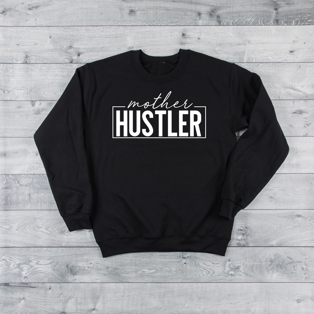 Mother Hustler