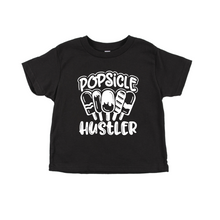 Load image into Gallery viewer, Kids | Popsicle Hustler
