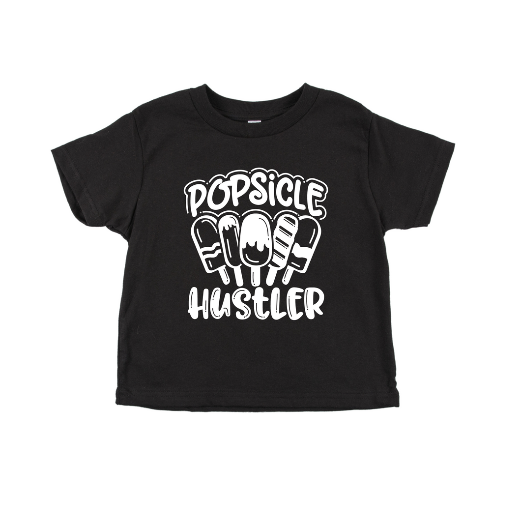 Kids | Popsicle Hustler