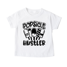 Load image into Gallery viewer, Kids | Popsicle Hustler
