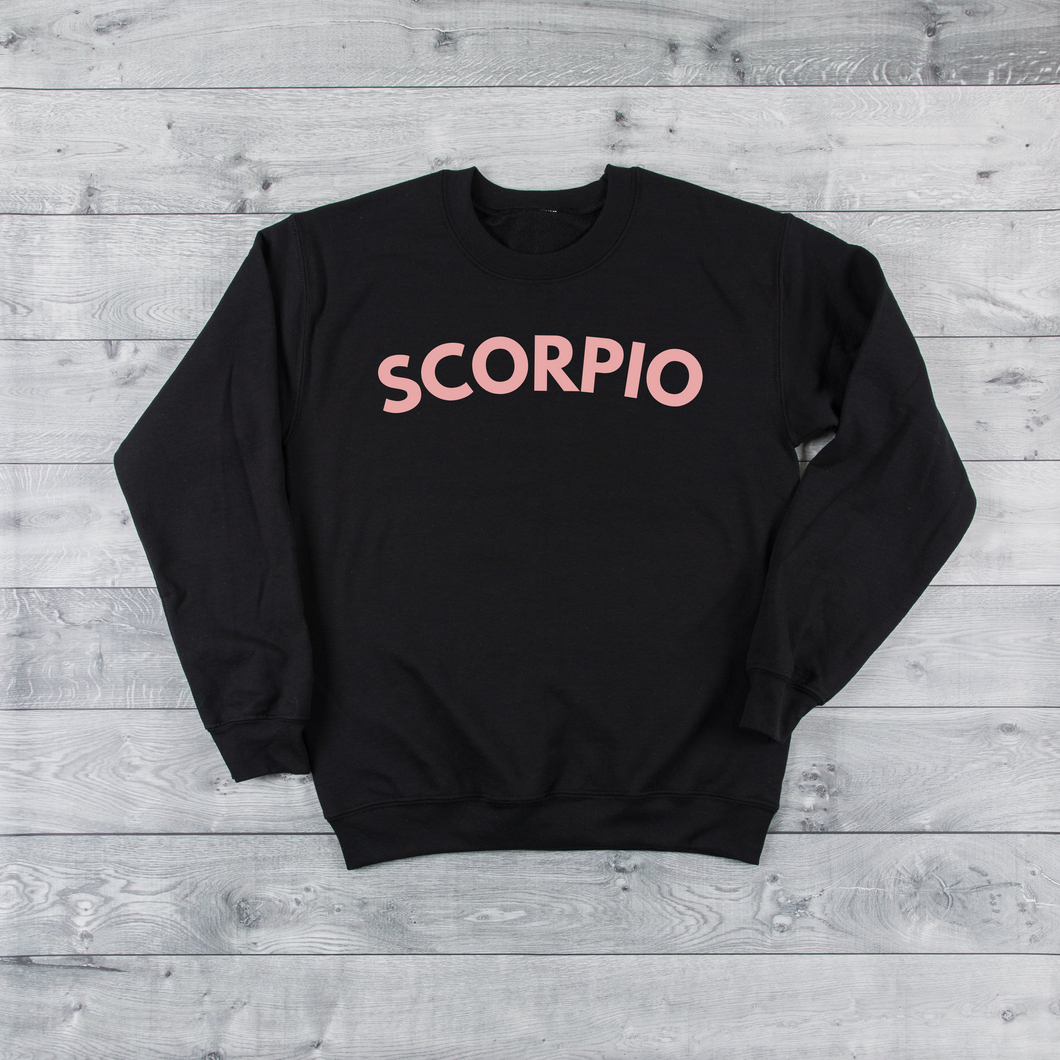 Astrology Collection | Scorpio