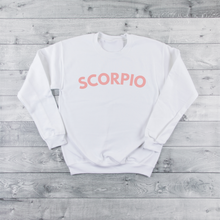 Load image into Gallery viewer, Astrology Collection | Scorpio
