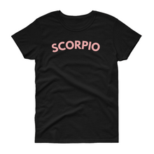 Load image into Gallery viewer, Astrology Collection | Scorpio
