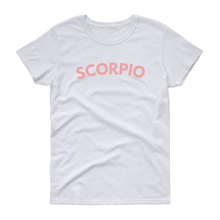 Load image into Gallery viewer, Astrology Collection | Scorpio
