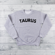 Load image into Gallery viewer, Astrology Collection | Taurus
