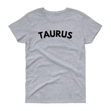 Load image into Gallery viewer, Astrology Collection | Taurus
