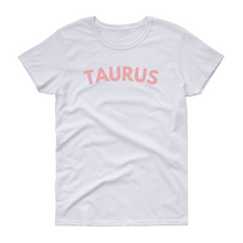 Load image into Gallery viewer, Astrology Collection | Taurus
