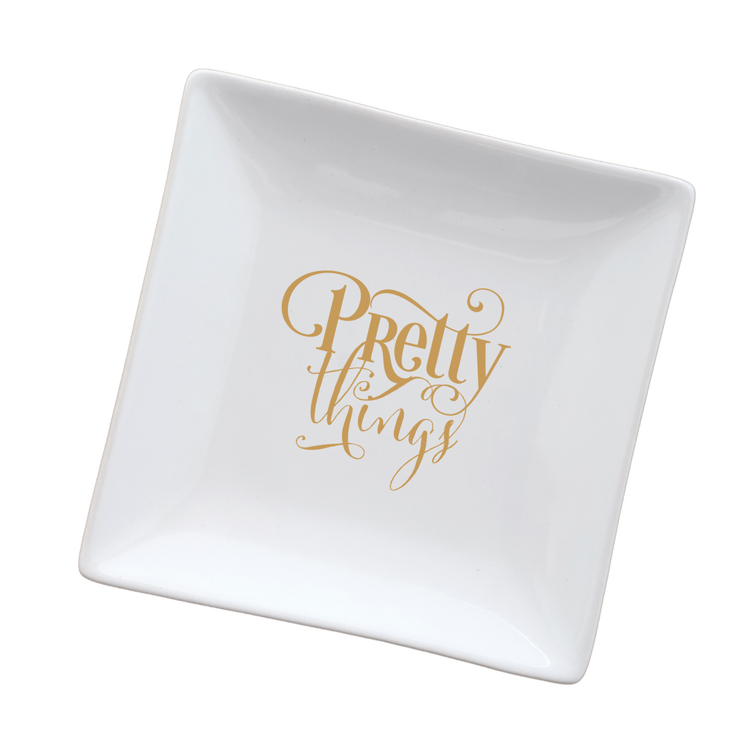 Trays | Pretty Things